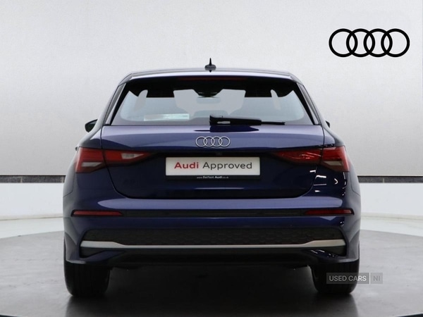 Used Audi A3 2025 for sale - 76486098: Photo 7