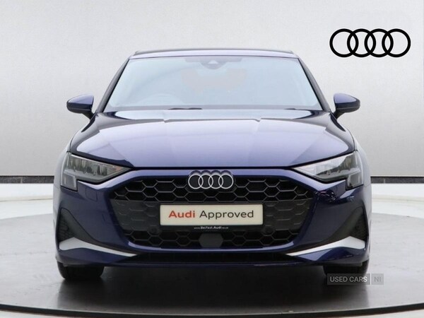 Used Audi A3 2025 for sale - 76486098: Photo 8