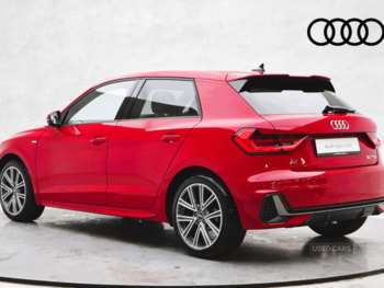 Used Audi A1 2024 for sale - 73859561: Photo