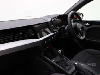 Used Audi A1 2024 for sale - 73859561: Photo