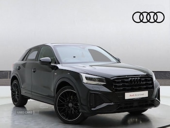 Used Audi Q2 2024 for sale - 78302373: Photo