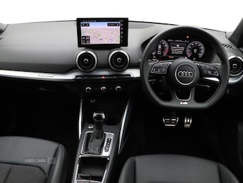 Used Audi Q2 2024 for sale - 78302373: Photo