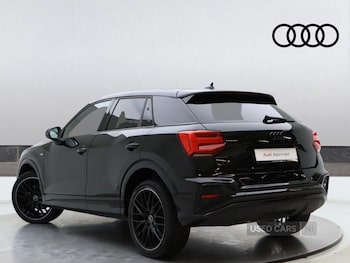 Used Audi Q2 2024 for sale - 78302373: Photo