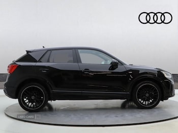 Used Audi Q2 2024 for sale - 78302373: Photo