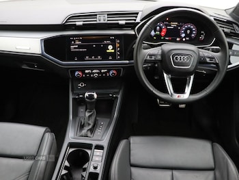 Used Audi Q3 2025 for sale - 78609754: Photo