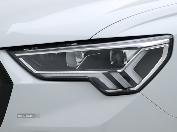 Used Audi Q3 2025 for sale - 77372153: Photo 10