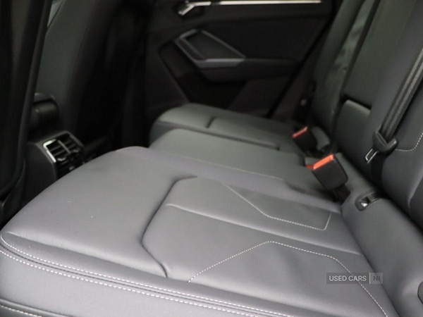 Used Audi Q3 2025 for sale - 77372153: Photo 11