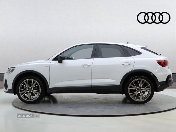 Used Audi Q3 2025 for sale - 77372153: Photo 12