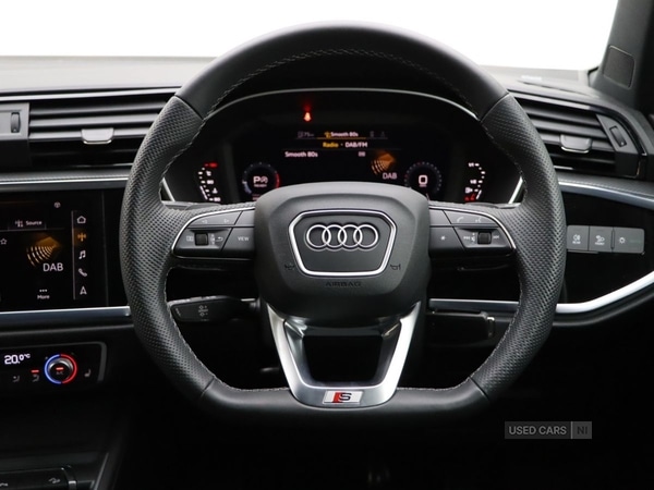 Used Audi Q3 2025 for sale - 77372153: Photo 14