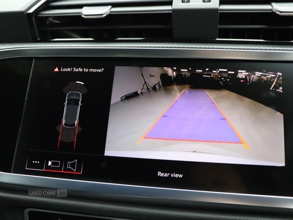 Used Audi Q3 2025 for sale - 77372153: Photo 16