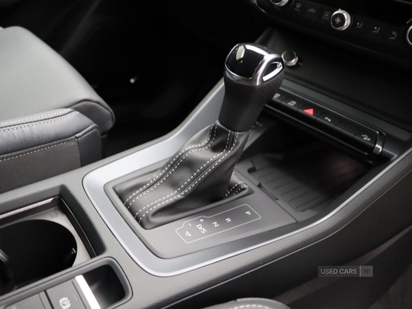 Used Audi Q3 2025 for sale - 77372153: Photo 17