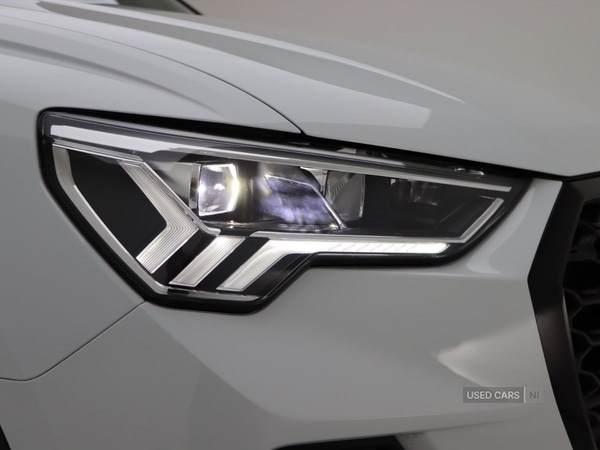 Used Audi Q3 2025 for sale - 77372153: Photo 19