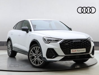 Audi Q3 feature image