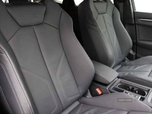 Used Audi Q3 2025 for sale - 77372153: Photo 2