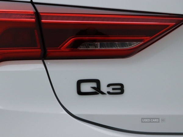 Used Audi Q3 2025 for sale - 77372153: Photo 22