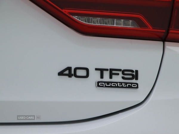 Used Audi Q3 2025 for sale - 77372153: Photo 23