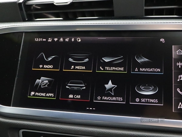 Used Audi Q3 2025 for sale - 77372153: Photo 24