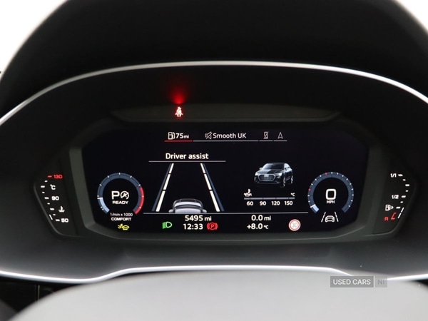 Used Audi Q3 2025 for sale - 77372153: Photo 25