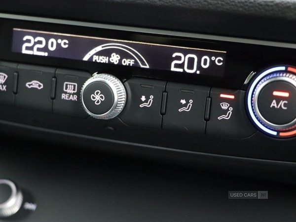 Used Audi Q3 2025 for sale - 77372153: Photo 28