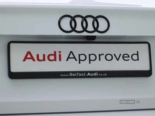 Used Audi Q3 2025 for sale - 77372153: Photo 29