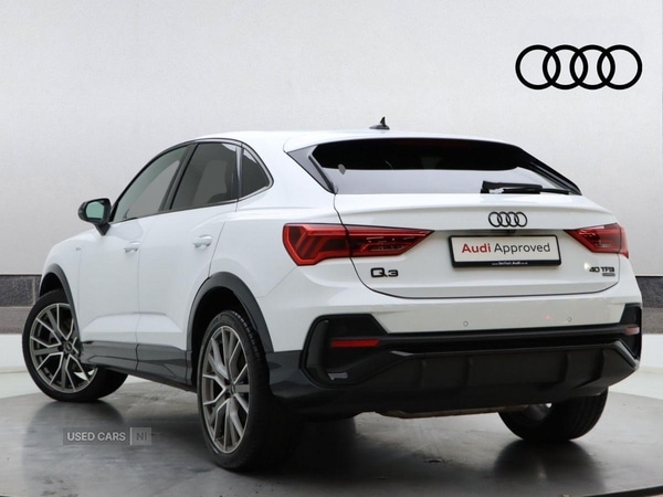 Used Audi Q3 2025 for sale - 77372153: Photo 3