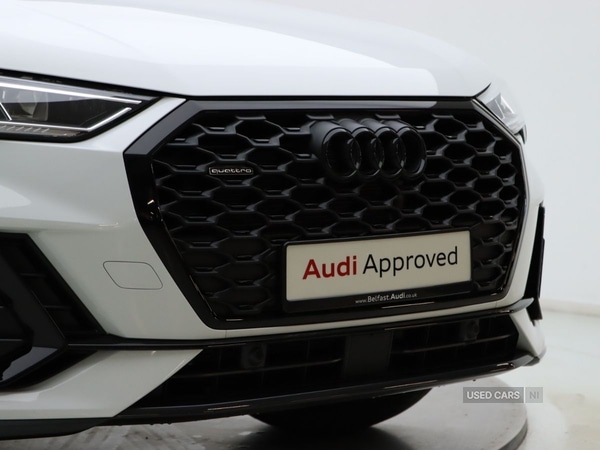 Used Audi Q3 2025 for sale - 77372153: Photo 31