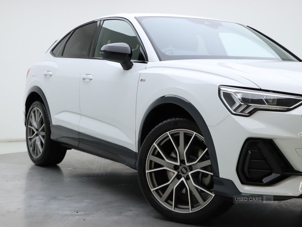 Used Audi Q3 2025 for sale - 77372153: Photo 35
