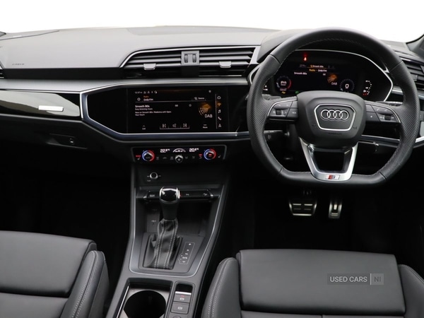 Used Audi Q3 2025 for sale - 77372153: Photo 36