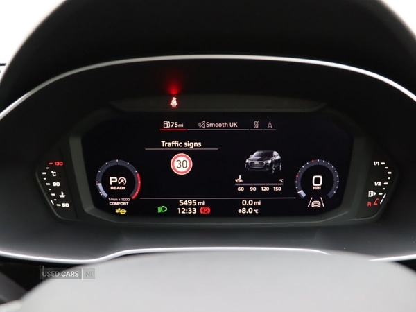 Used Audi Q3 2025 for sale - 77372153: Photo 37