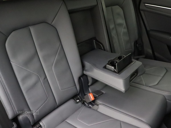 Used Audi Q3 2025 for sale - 77372153: Photo 38