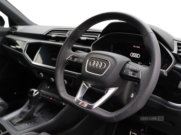 Used Audi Q3 2025 for sale - 77372153: Photo 6