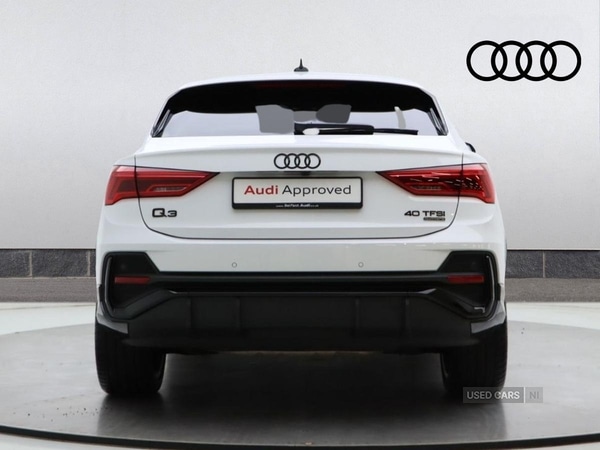 Used Audi Q3 2025 for sale - 77372153: Photo 7