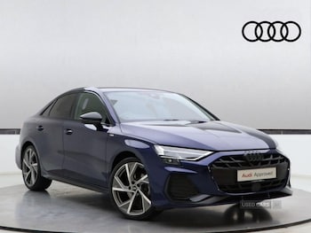 Audi - A3