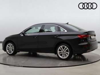 Used Audi A3 2021 for sale - 74946237: Photo