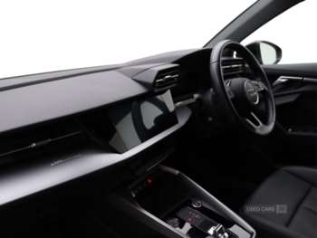 Used Audi A3 2021 for sale - 74946237: Photo