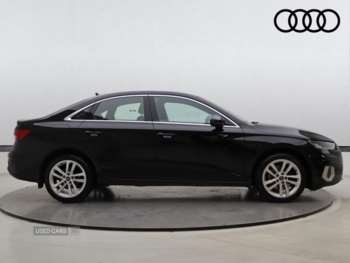Used Audi A3 2021 for sale - 74946237: Photo