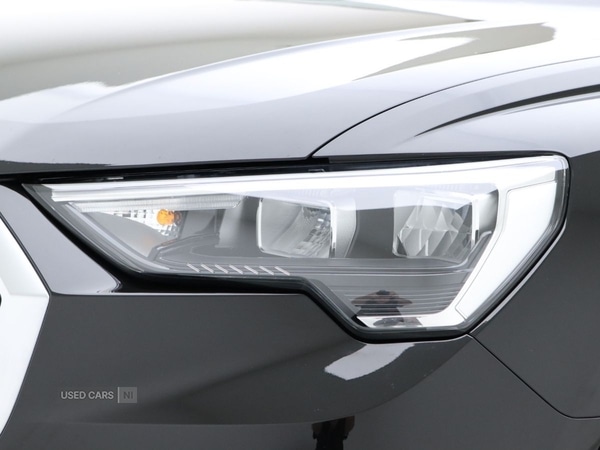 Used Audi Q3 2022 for sale - 76123390: Photo 10