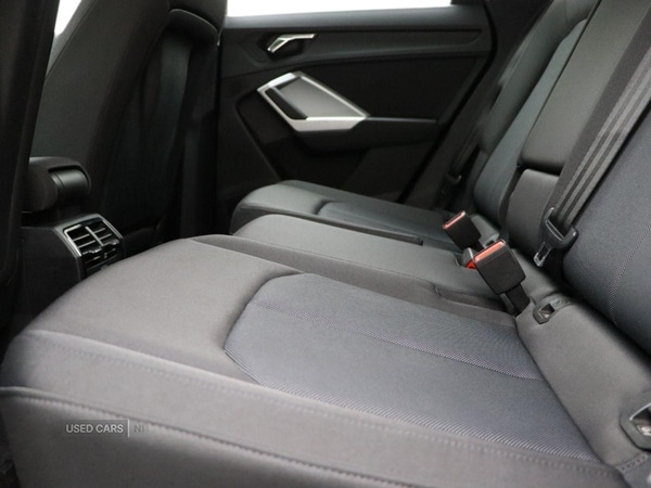 Used Audi Q3 2022 for sale - 76123390: Photo 11