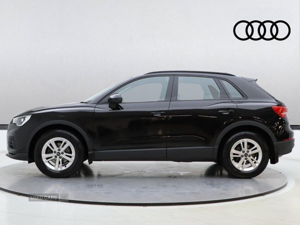 Used Audi Q3 2022 for sale - 76123390: Photo 12