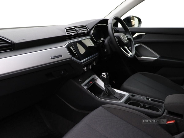 Used Audi Q3 2022 for sale - 76123390: Photo 13