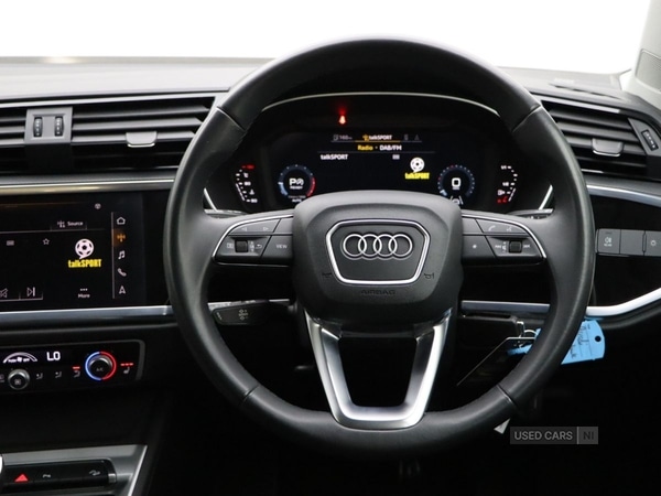 Used Audi Q3 2022 for sale - 76123390: Photo 14