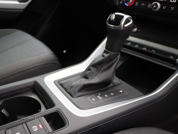 Used Audi Q3 2022 for sale - 76123390: Photo 17