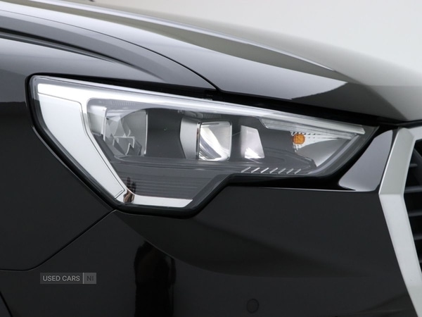 Used Audi Q3 2022 for sale - 76123390: Photo 19