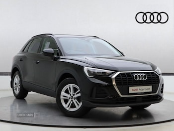 Audi - Q3