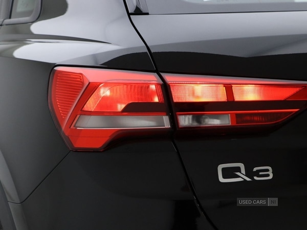 Used Audi Q3 2022 for sale - 76123390: Photo 20