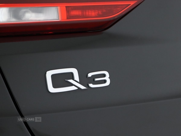 Used Audi Q3 2022 for sale - 76123390: Photo 22