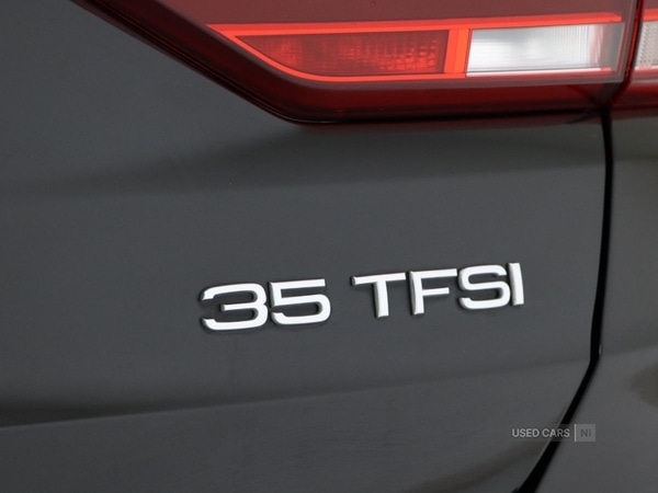 Used Audi Q3 2022 for sale - 76123390: Photo 23