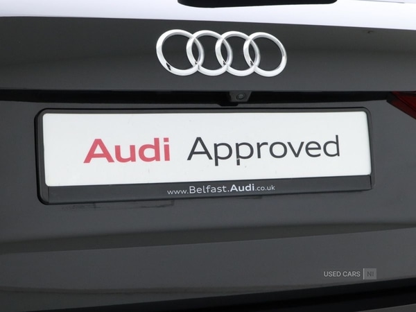 Used Audi Q3 2022 for sale - 76123390: Photo 29