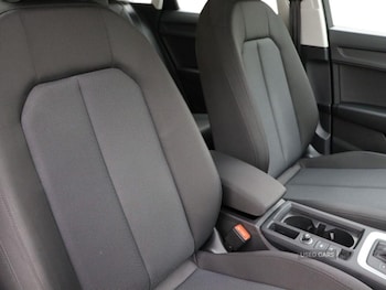 Used Audi Q3 2022 for sale - 76123390: Photo 2