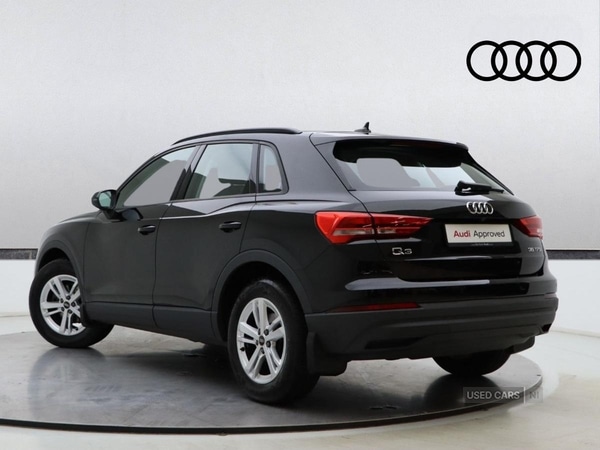 Used Audi Q3 2022 for sale - 76123390: Photo 3